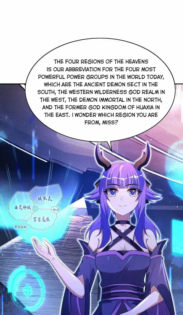 My Female Apprentices Are All Big Shots From the Future Chapter 302 Page 14