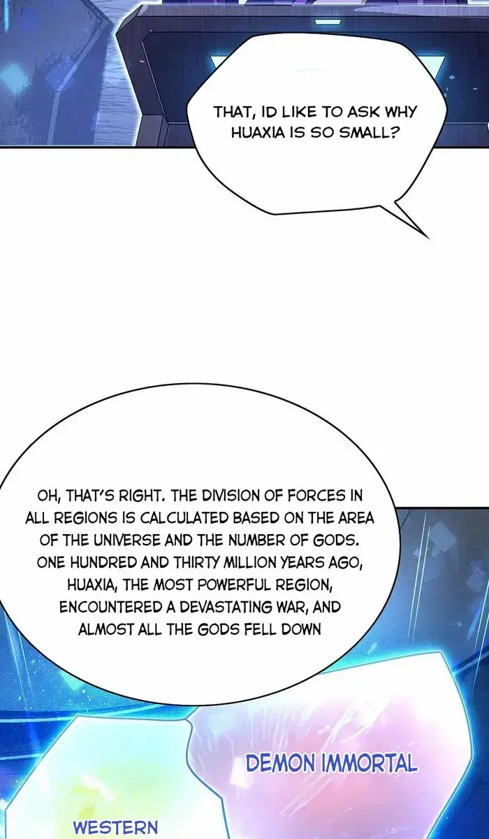 My Female Apprentices Are All Big Shots From the Future Chapter 302 Page 15