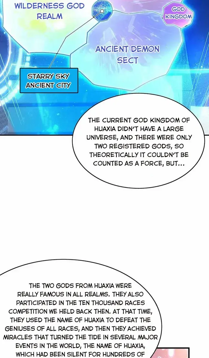 My Female Apprentices Are All Big Shots From the Future Chapter 302 Page 16
