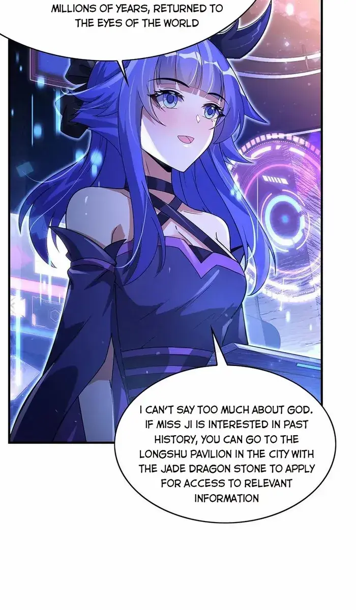My Female Apprentices Are All Big Shots From the Future Chapter 302 Page 17