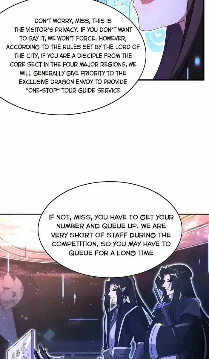 My Female Apprentices Are All Big Shots From the Future Chapter 302 Page 19