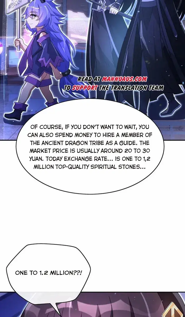 My Female Apprentices Are All Big Shots From the Future Chapter 302 Page 20