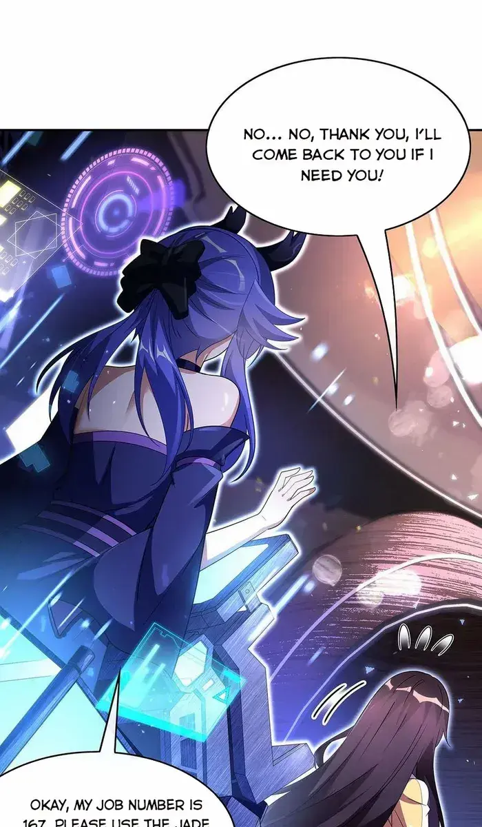 My Female Apprentices Are All Big Shots From the Future Chapter 302 Page 22