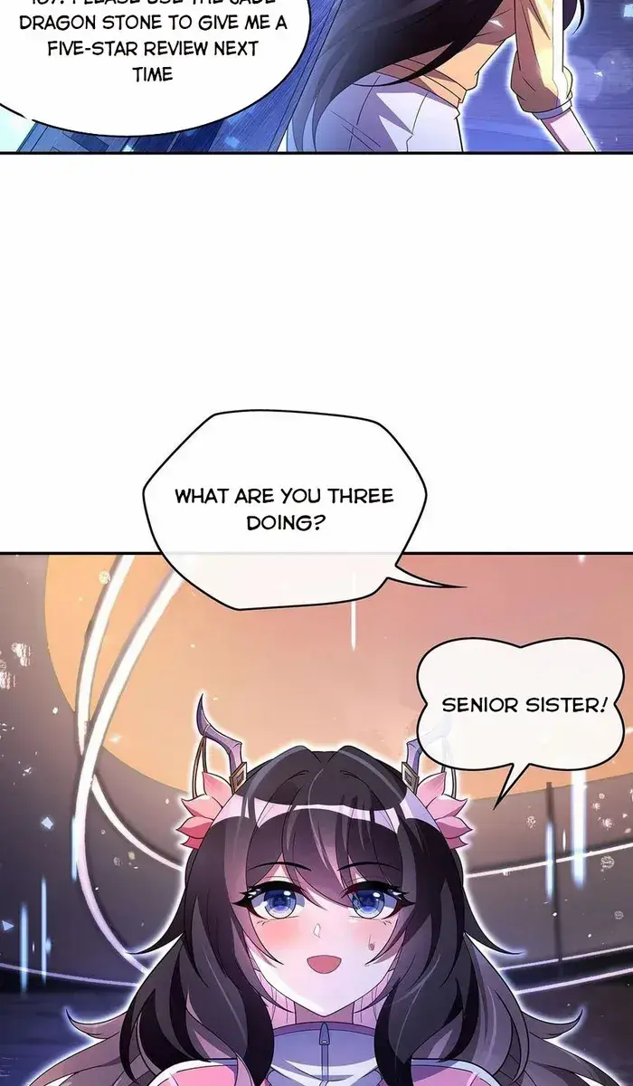 My Female Apprentices Are All Big Shots From the Future Chapter 302 Page 23