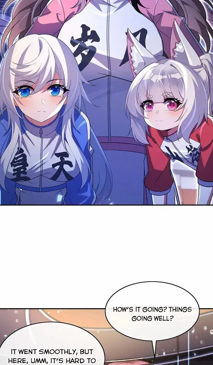 My Female Apprentices Are All Big Shots From the Future Chapter 302 Page 24