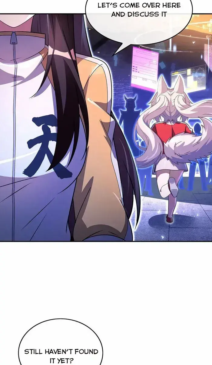My Female Apprentices Are All Big Shots From the Future Chapter 302 Page 26