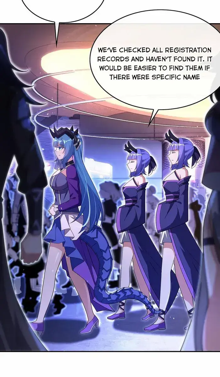 My Female Apprentices Are All Big Shots From the Future Chapter 302 Page 27