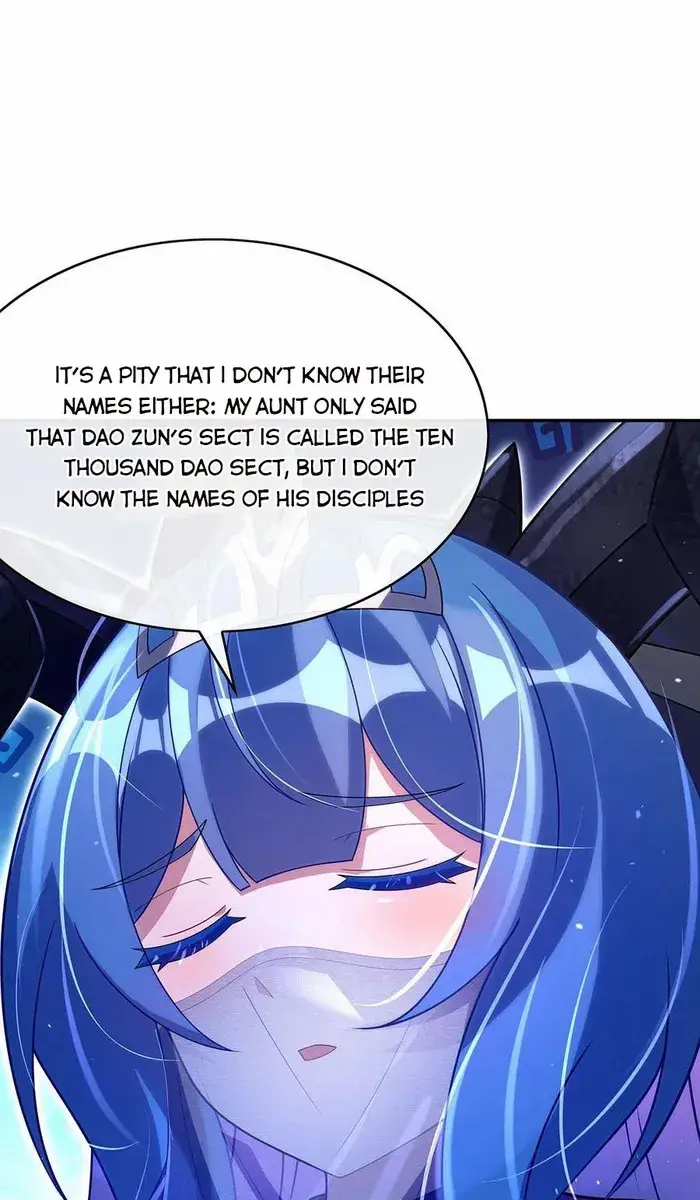 My Female Apprentices Are All Big Shots From the Future Chapter 302 Page 28