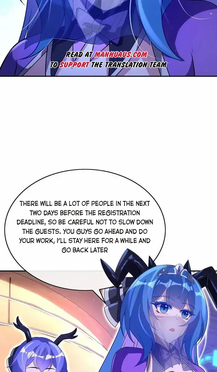My Female Apprentices Are All Big Shots From the Future Chapter 302 Page 29