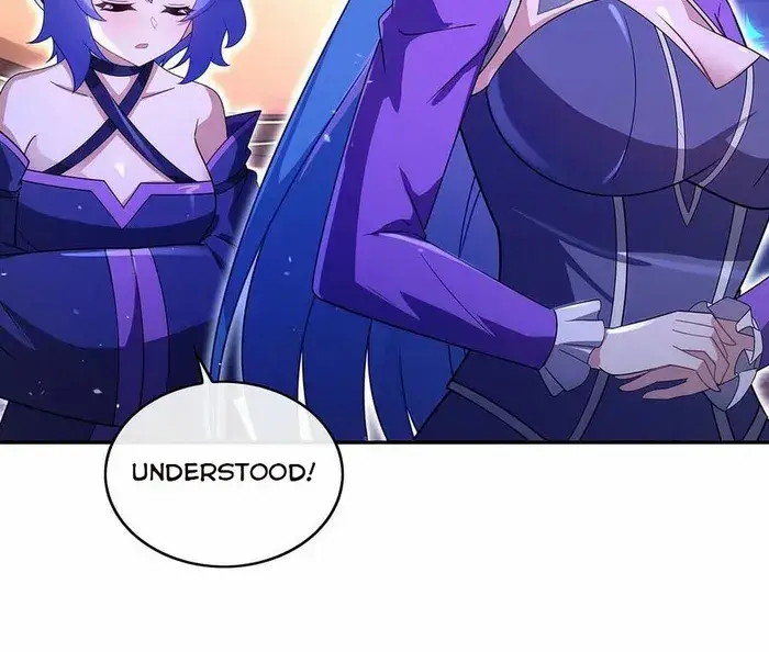 My Female Apprentices Are All Big Shots From the Future Chapter 302 Page 30
