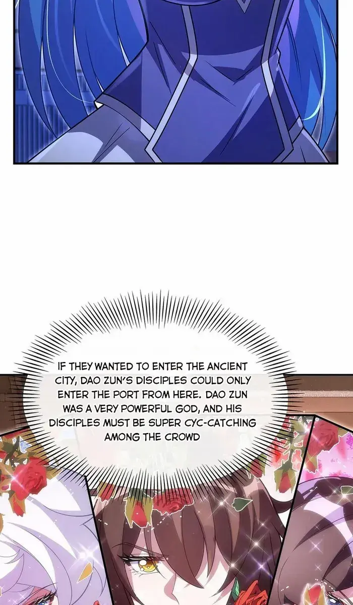 My Female Apprentices Are All Big Shots From the Future Chapter 302 Page 32