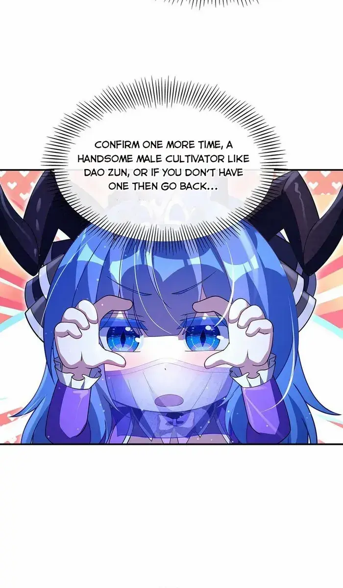 My Female Apprentices Are All Big Shots From the Future Chapter 302 Page 34
