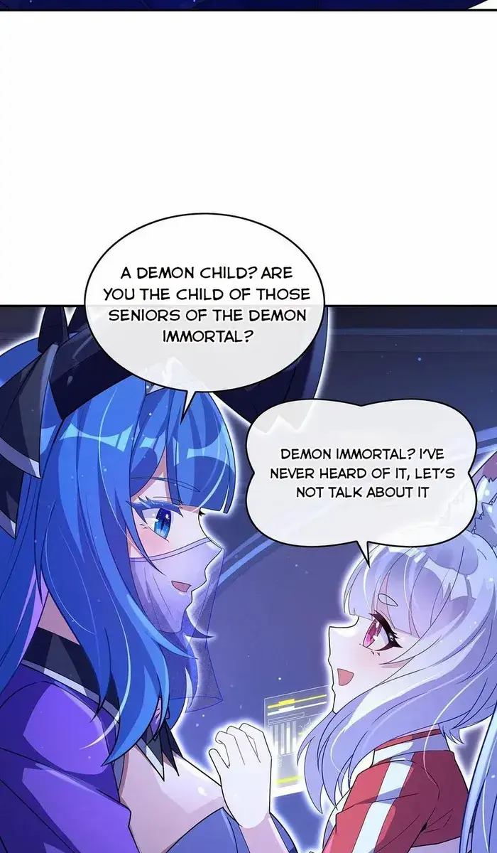 My Female Apprentices Are All Big Shots From the Future Chapter 302 Page 37