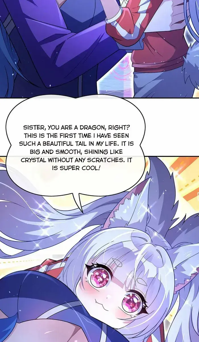 My Female Apprentices Are All Big Shots From the Future Chapter 302 Page 38