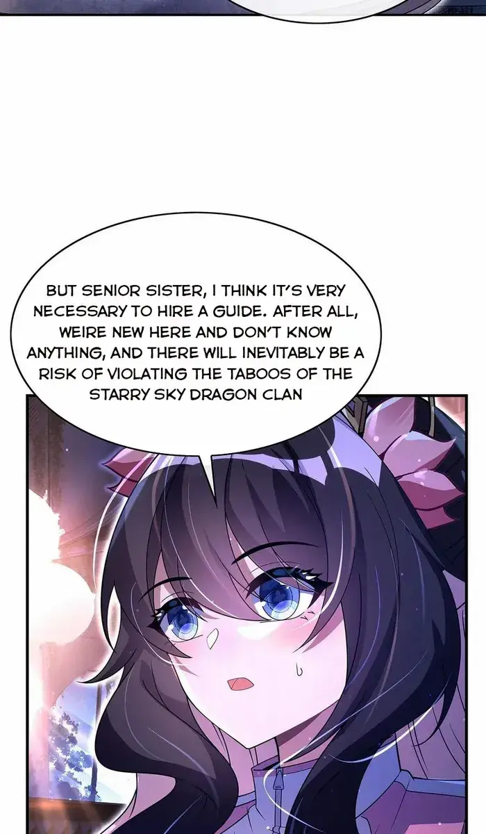 My Female Apprentices Are All Big Shots From the Future Chapter 302 Page 41