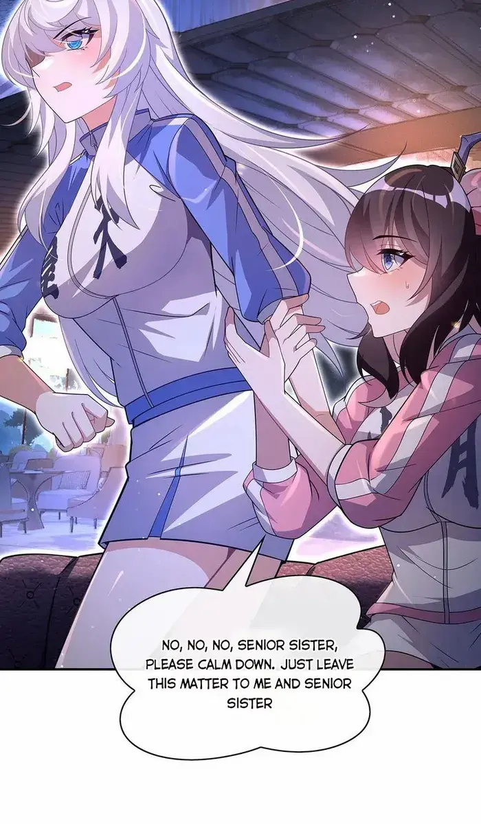 My Female Apprentices Are All Big Shots From the Future Chapter 302 Page 44