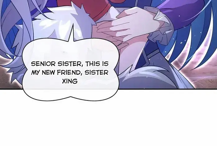 My Female Apprentices Are All Big Shots From the Future Chapter 302 Page 47
