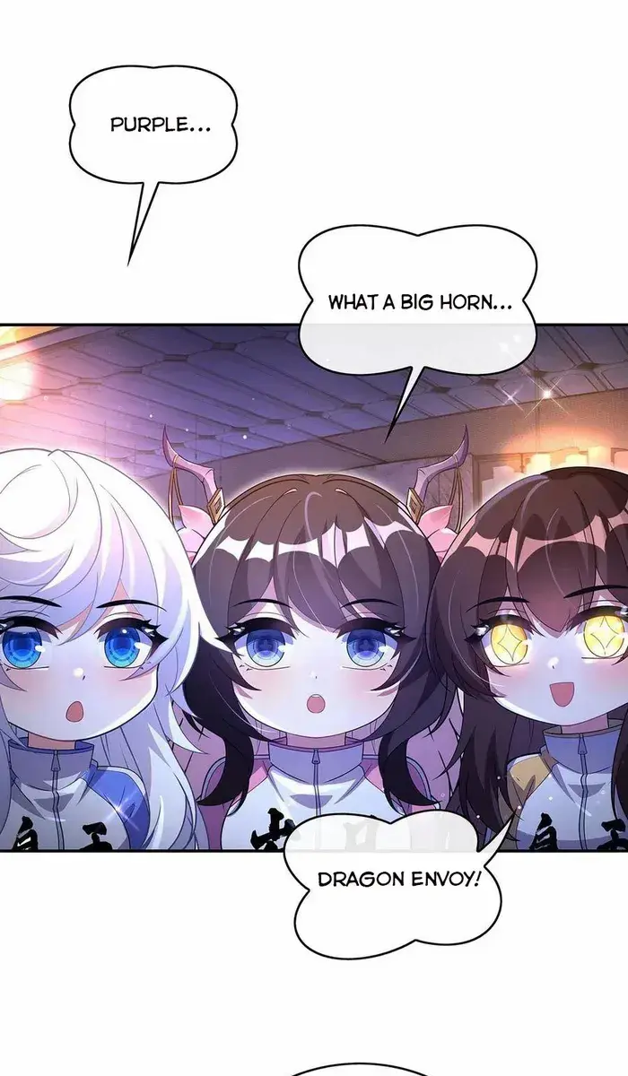 My Female Apprentices Are All Big Shots From the Future Chapter 302 Page 48
