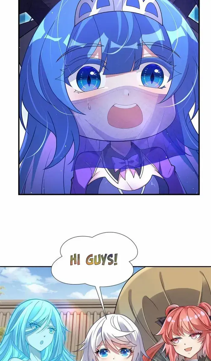 My Female Apprentices Are All Big Shots From the Future Chapter 302 Page 52