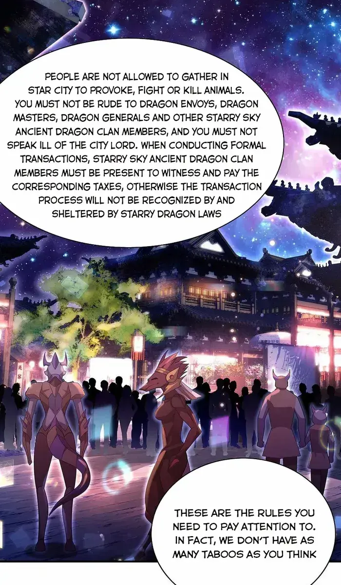 My Female Apprentices Are All Big Shots From the Future Chapter 303 Page 2