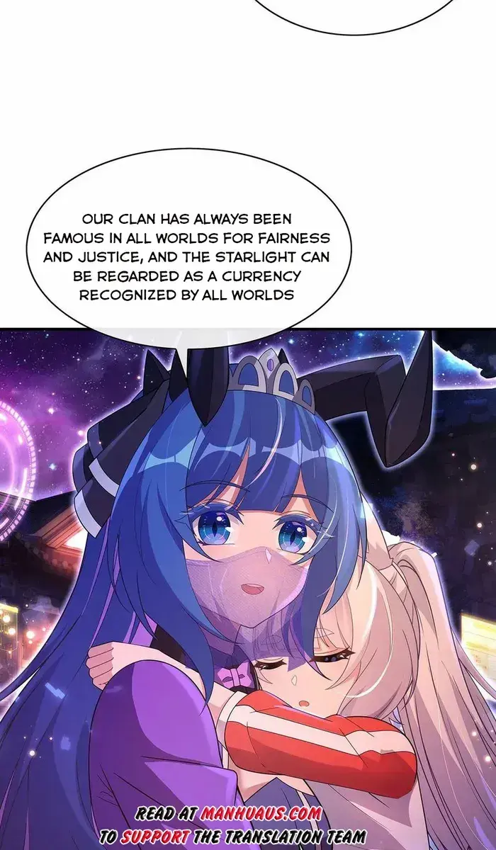 My Female Apprentices Are All Big Shots From the Future Chapter 303 Page 3
