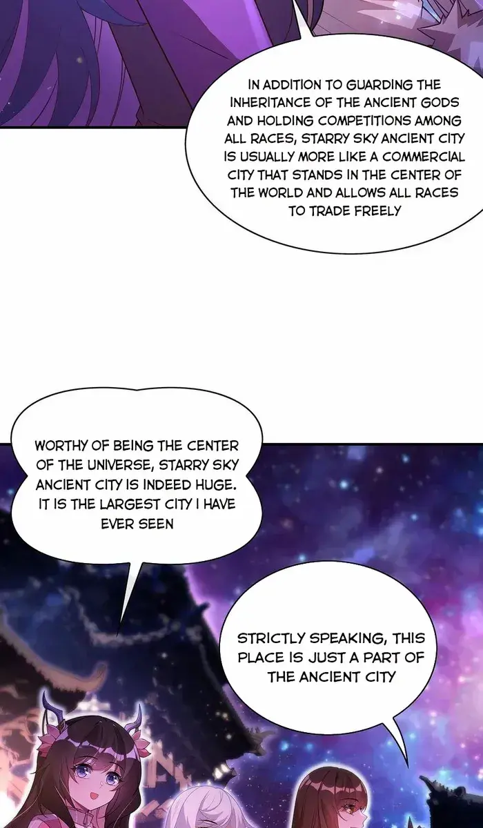 My Female Apprentices Are All Big Shots From the Future Chapter 303 Page 4
