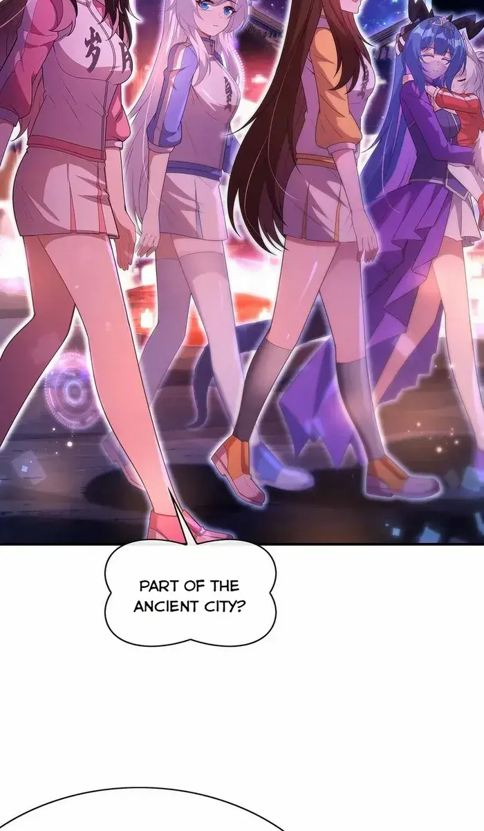 My Female Apprentices Are All Big Shots From the Future Chapter 303 Page 5