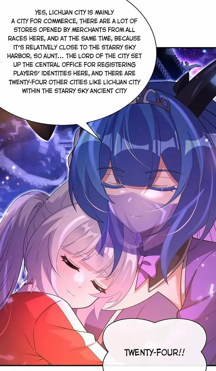 My Female Apprentices Are All Big Shots From the Future Chapter 303 Page 6