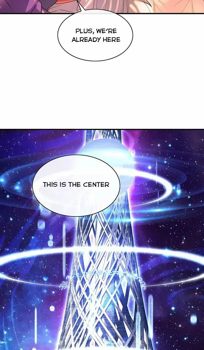 My Female Apprentices Are All Big Shots From the Future Chapter 303 Page 9