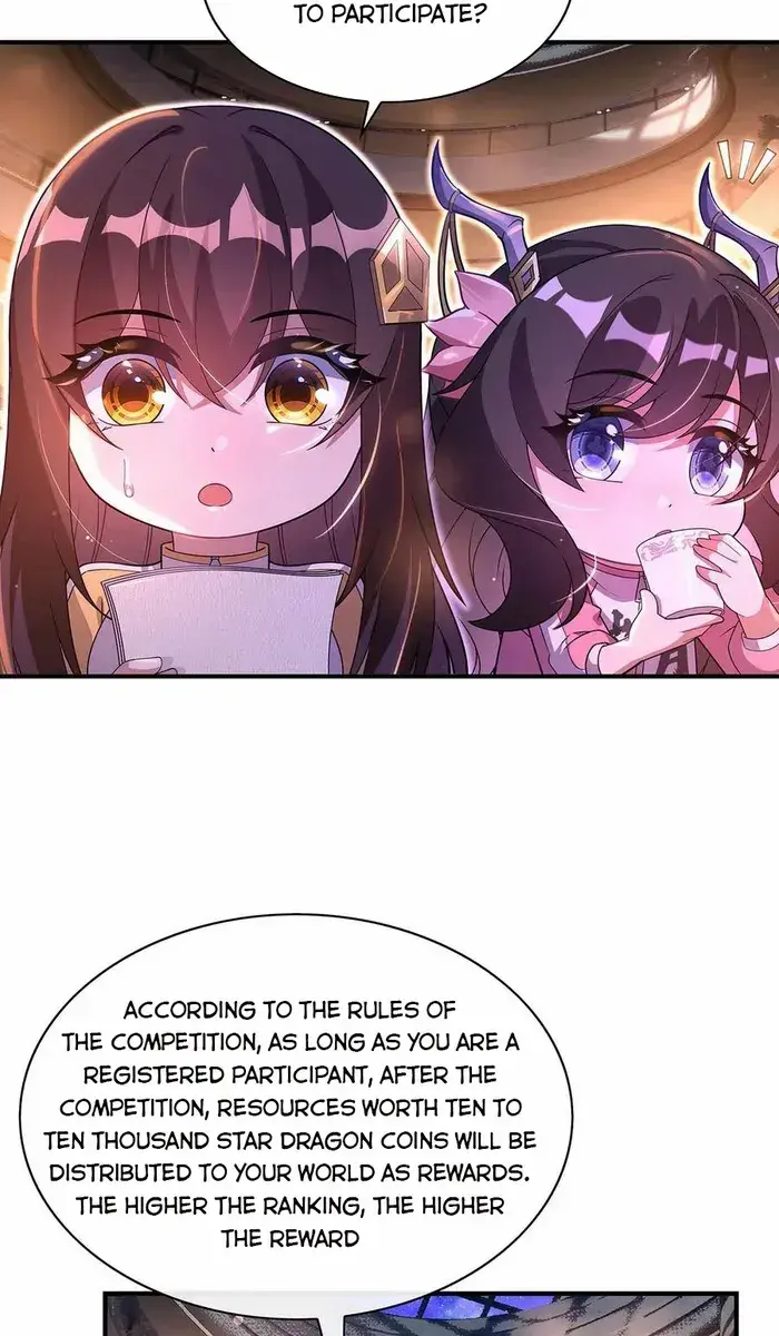 My Female Apprentices Are All Big Shots From the Future Chapter 303 Page 13