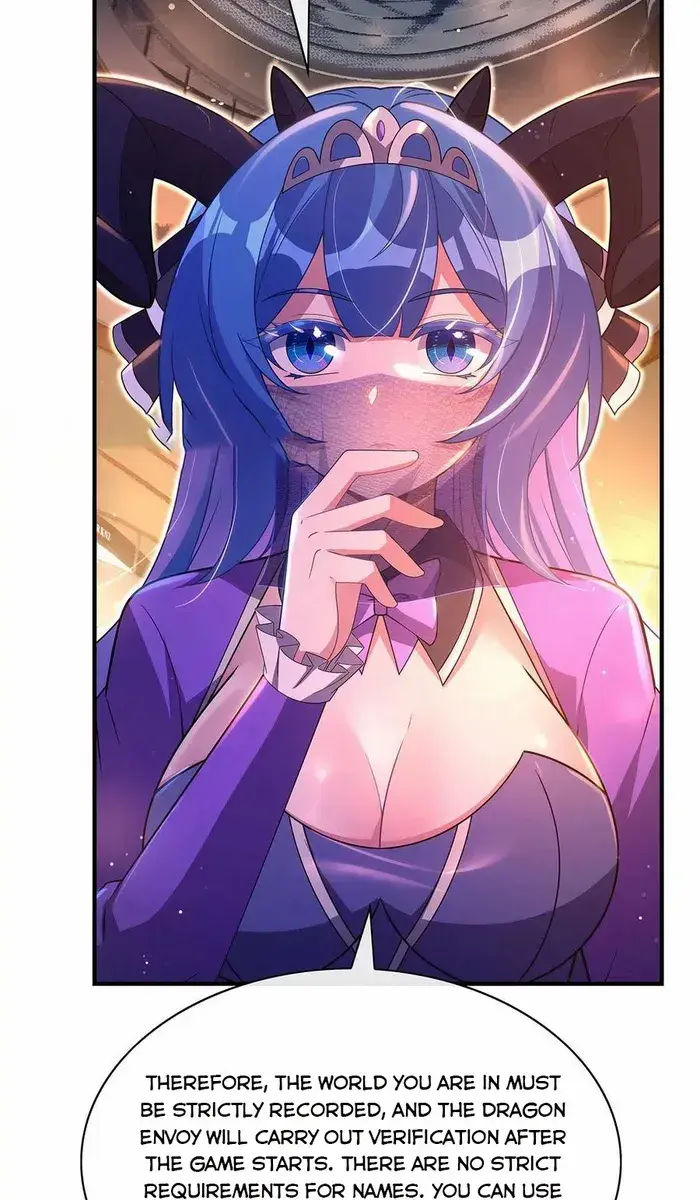 My Female Apprentices Are All Big Shots From the Future Chapter 303 Page 14