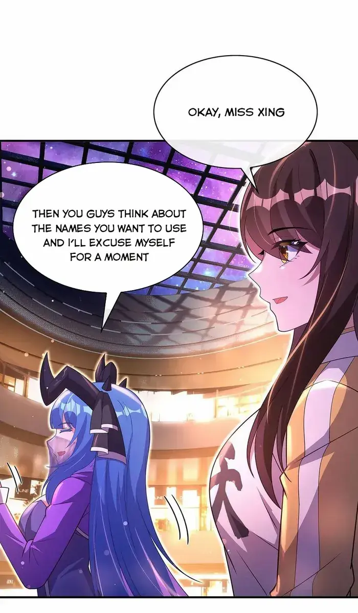 My Female Apprentices Are All Big Shots From the Future Chapter 303 Page 16