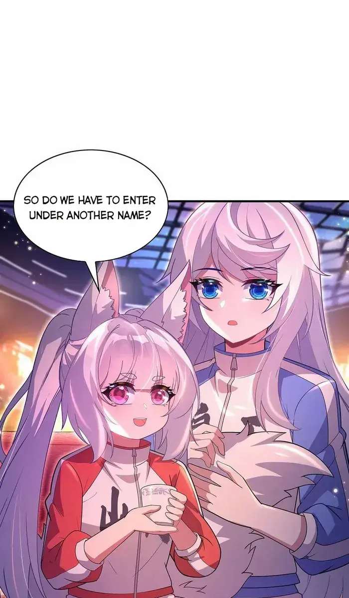 My Female Apprentices Are All Big Shots From the Future Chapter 303 Page 18
