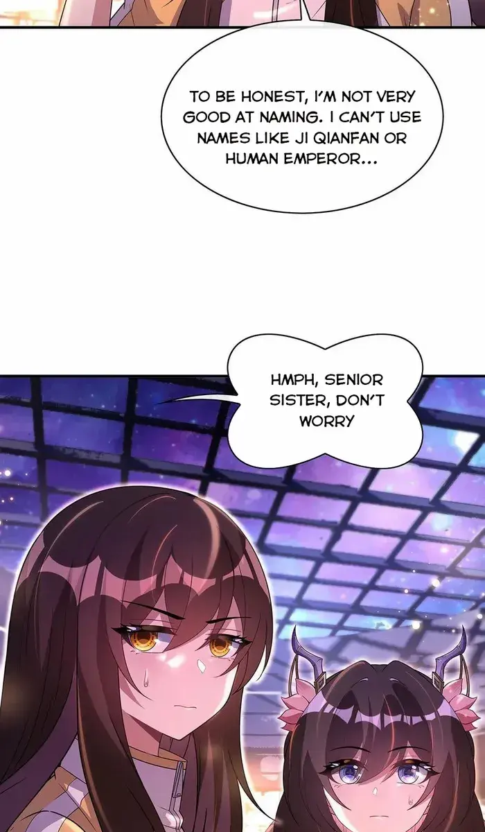My Female Apprentices Are All Big Shots From the Future Chapter 303 Page 20