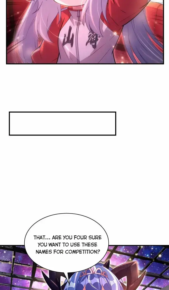 My Female Apprentices Are All Big Shots From the Future Chapter 303 Page 22