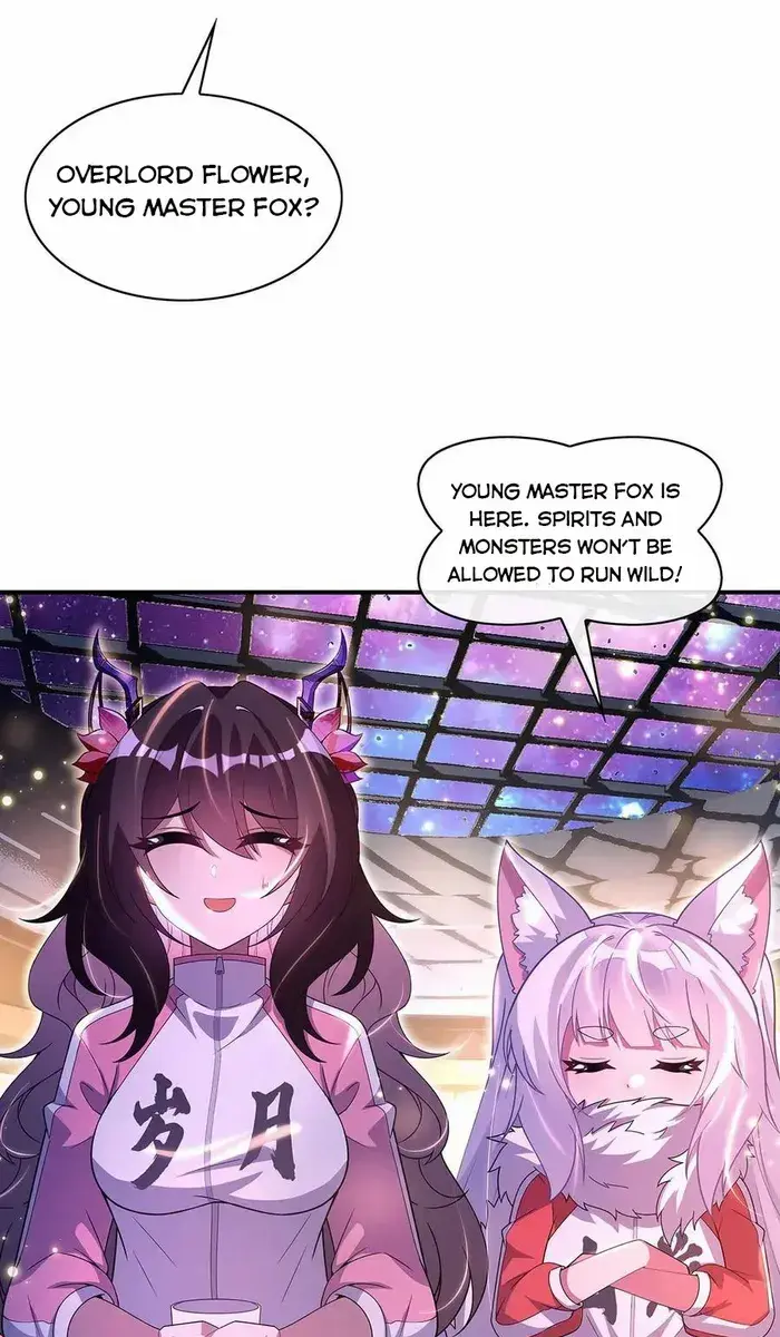 My Female Apprentices Are All Big Shots From the Future Chapter 303 Page 24