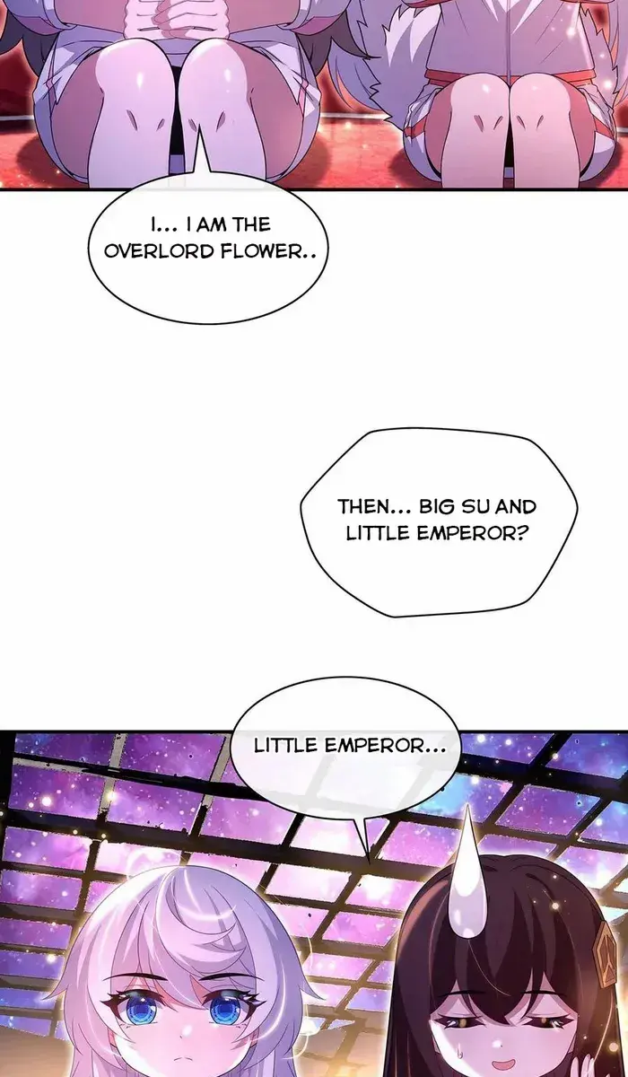 My Female Apprentices Are All Big Shots From the Future Chapter 303 Page 25
