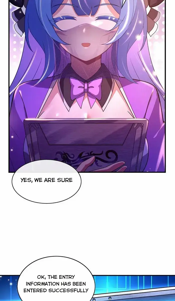 My Female Apprentices Are All Big Shots From the Future Chapter 303 Page 27