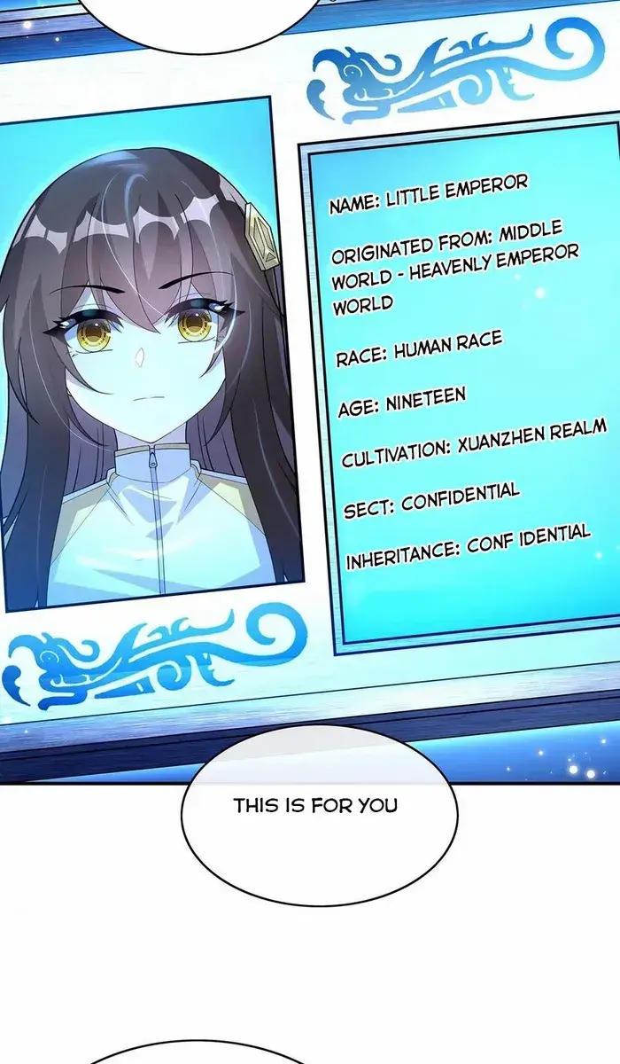 My Female Apprentices Are All Big Shots From the Future Chapter 303 Page 28