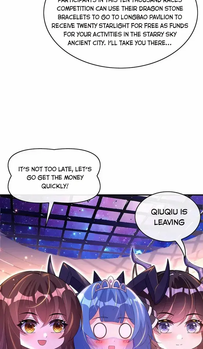My Female Apprentices Are All Big Shots From the Future Chapter 303 Page 30