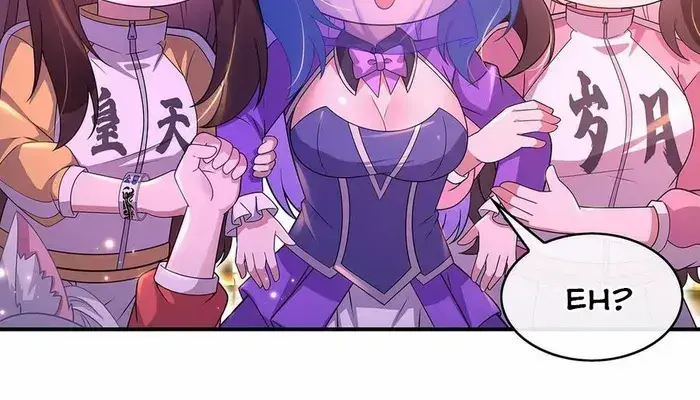 My Female Apprentices Are All Big Shots From the Future Chapter 303 Page 31