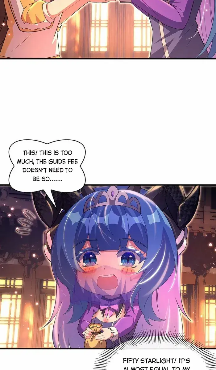 My Female Apprentices Are All Big Shots From the Future Chapter 303 Page 34