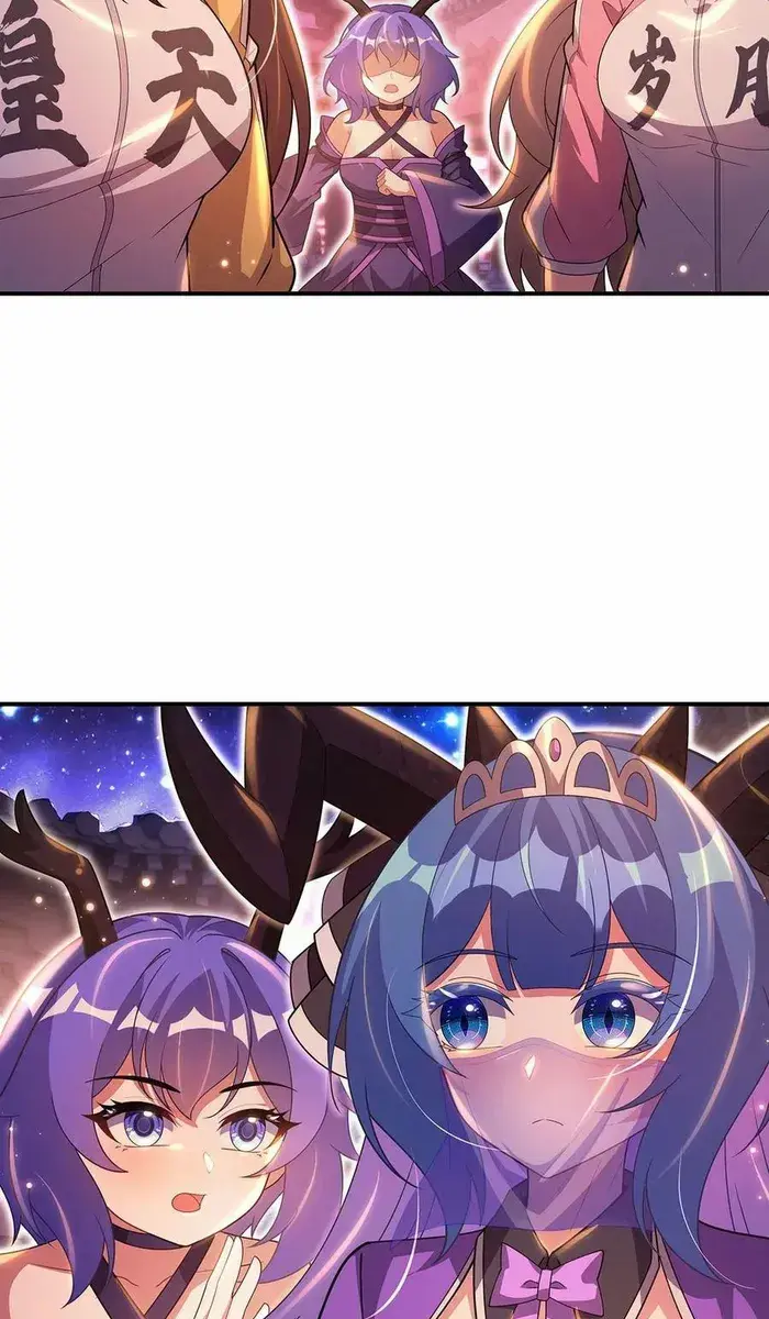 My Female Apprentices Are All Big Shots From the Future Chapter 303 Page 38