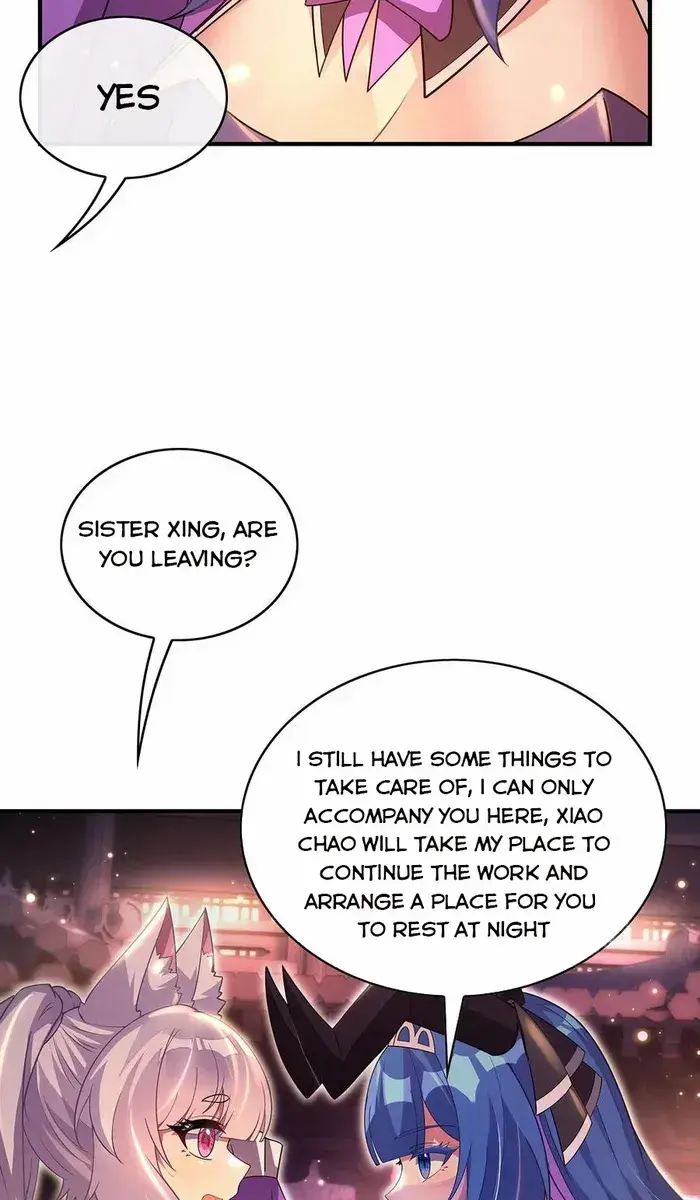 My Female Apprentices Are All Big Shots From the Future Chapter 303 Page 41