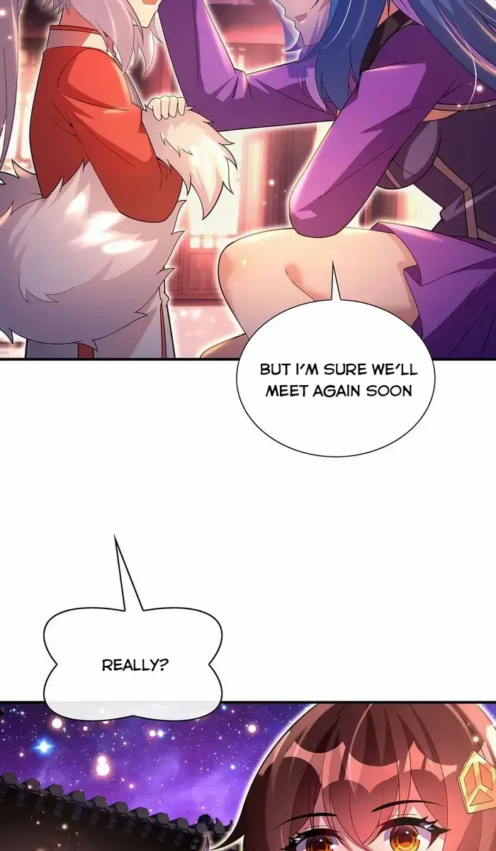 My Female Apprentices Are All Big Shots From the Future Chapter 303 Page 42