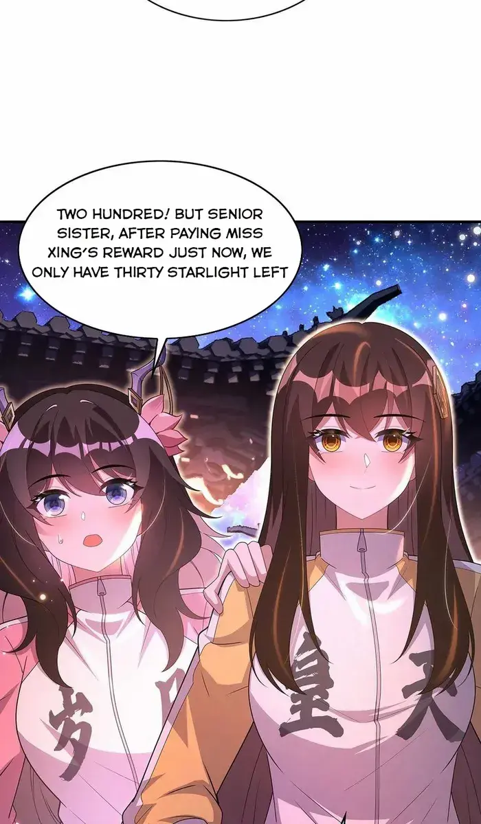 My Female Apprentices Are All Big Shots From the Future Chapter 303 Page 47