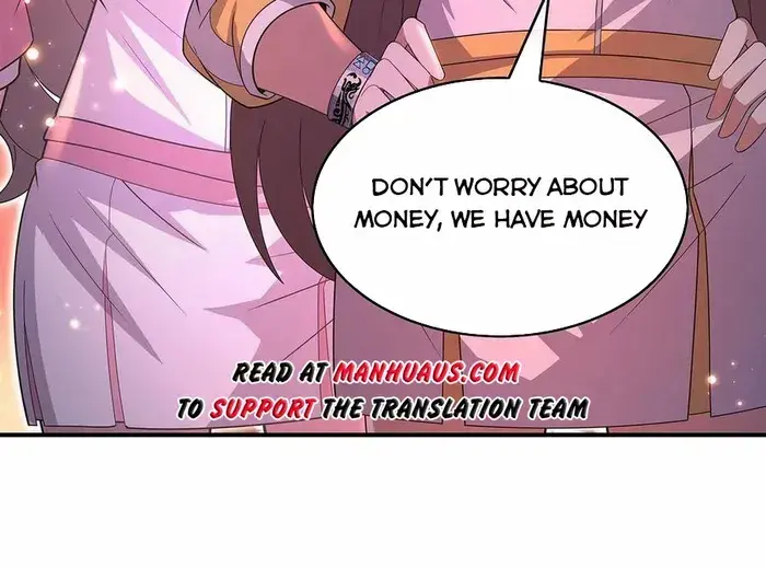 My Female Apprentices Are All Big Shots From the Future Chapter 303 Page 48