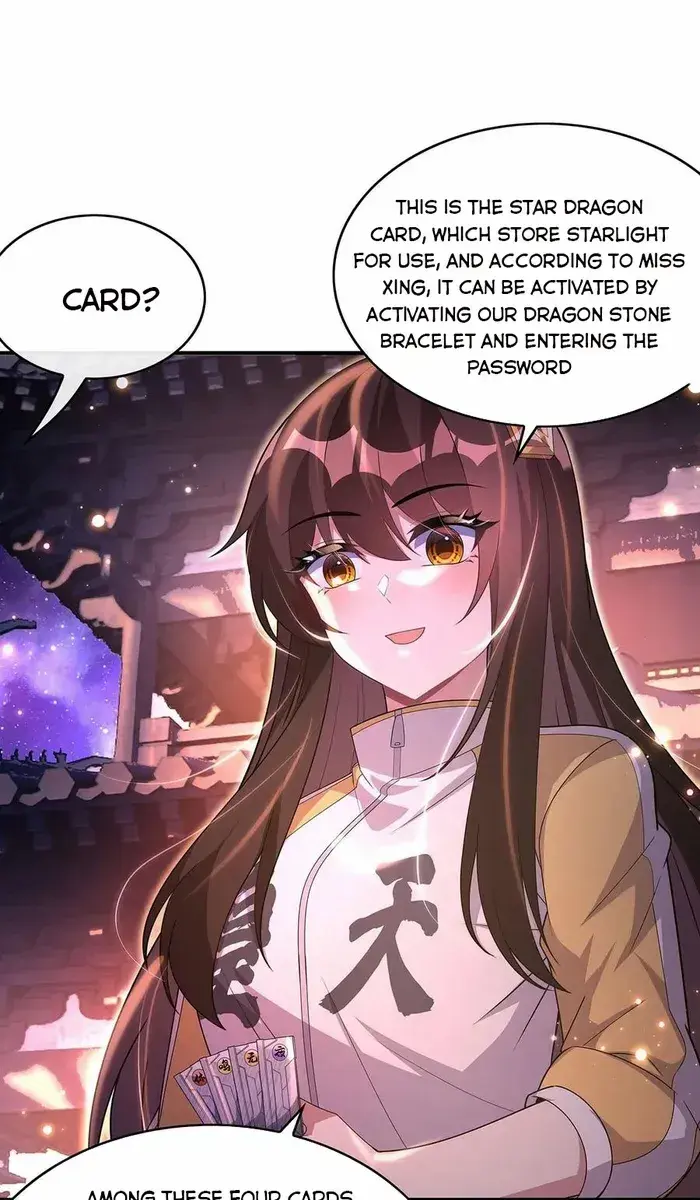 My Female Apprentices Are All Big Shots From the Future Chapter 303 Page 49