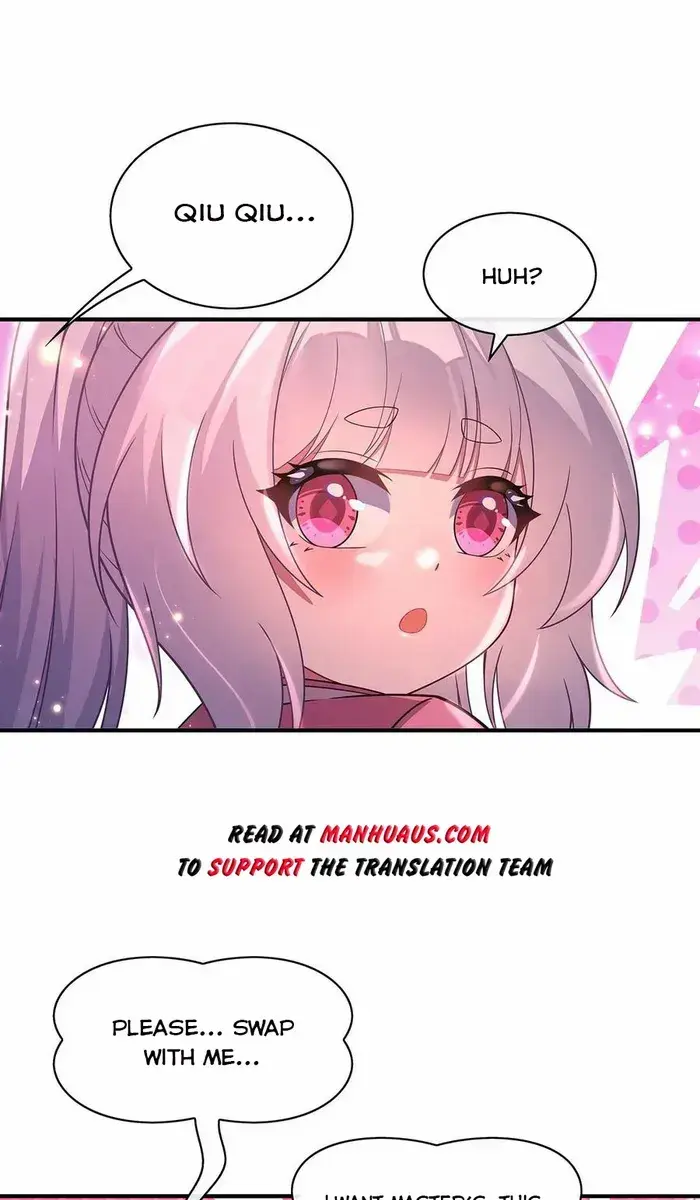 My Female Apprentices Are All Big Shots From the Future Chapter 303 Page 56