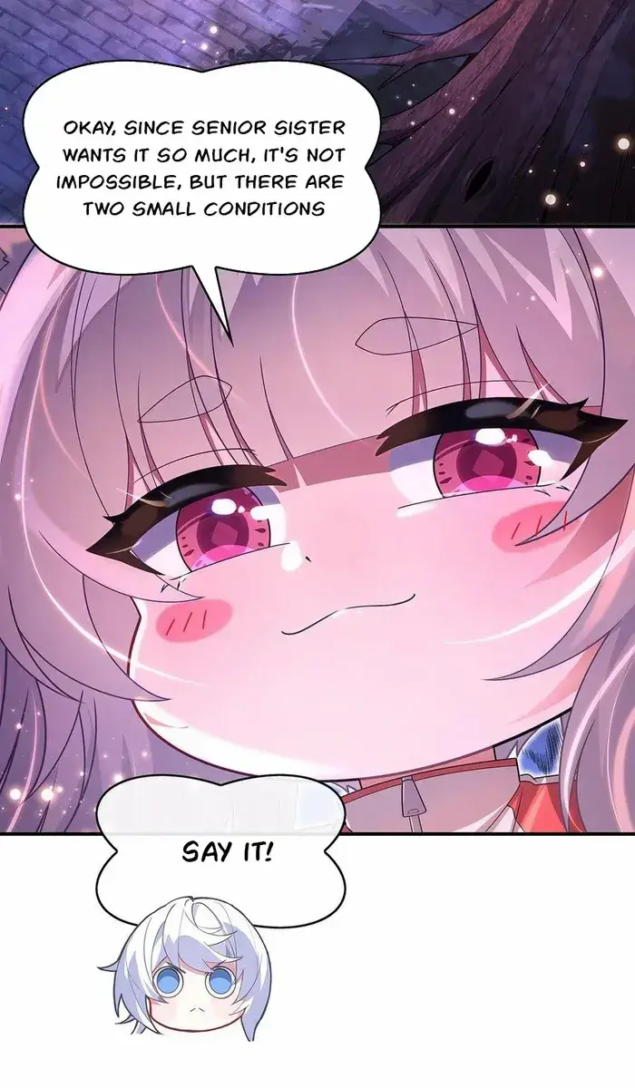 My Female Apprentices Are All Big Shots From the Future Chapter 304 Page 3